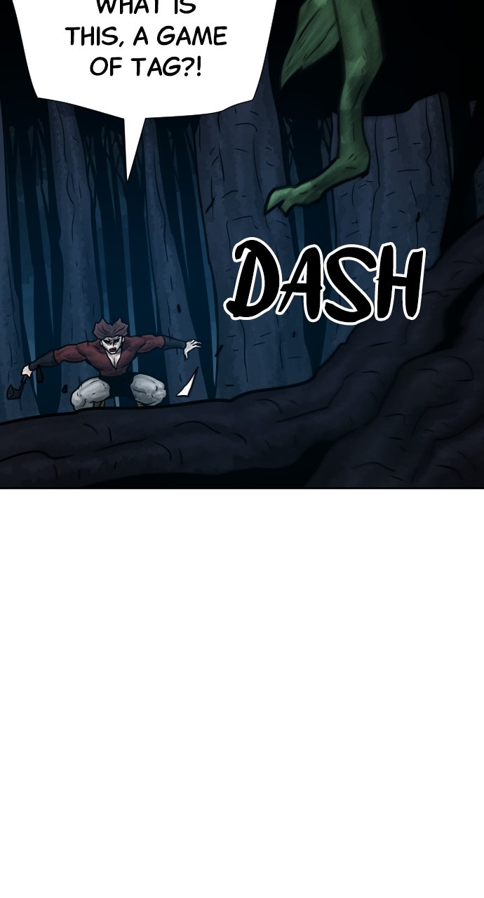 Read Warrior Executioner EN Manga Online