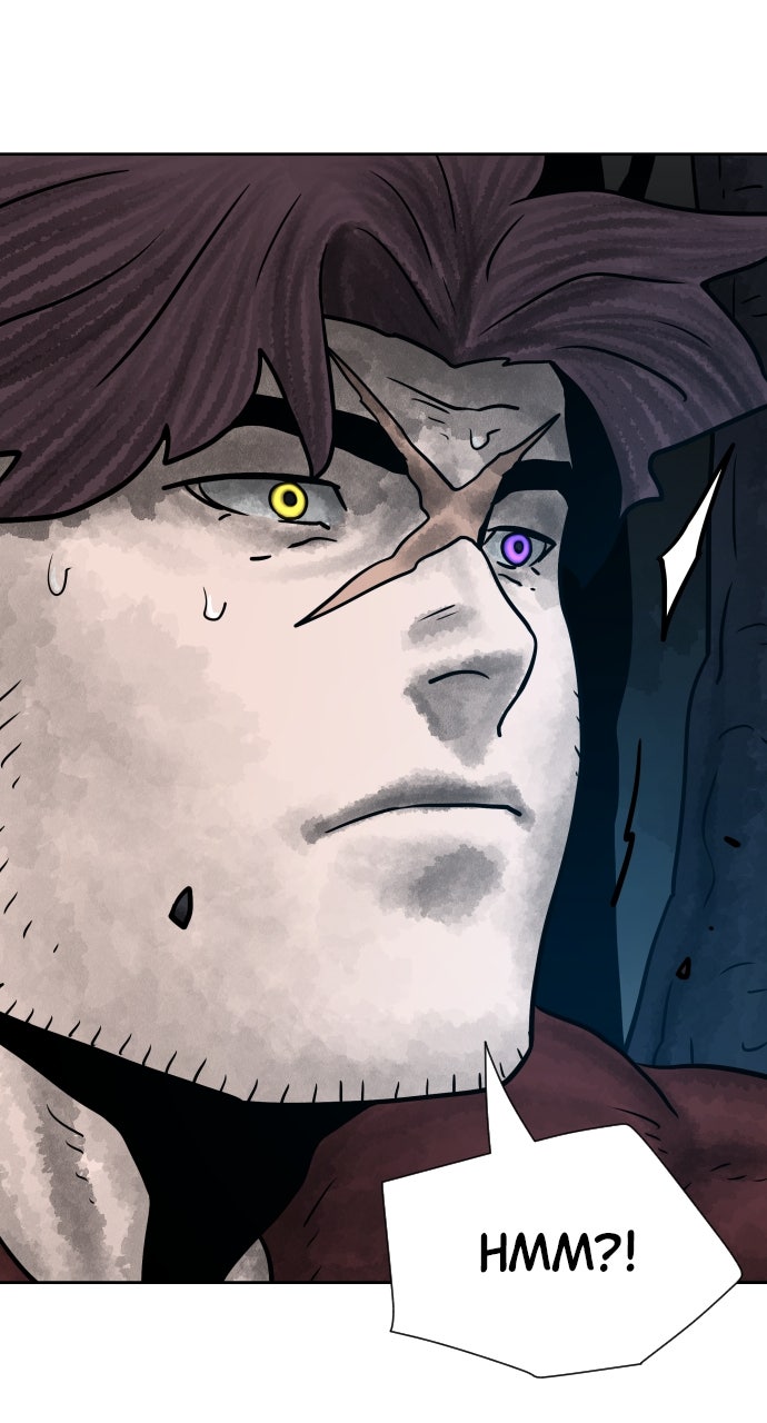 Read Warrior Executioner EN Manga Online