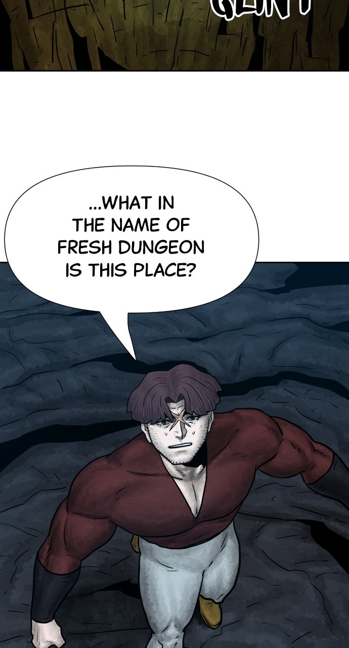 Read Warrior Executioner EN Manga Online