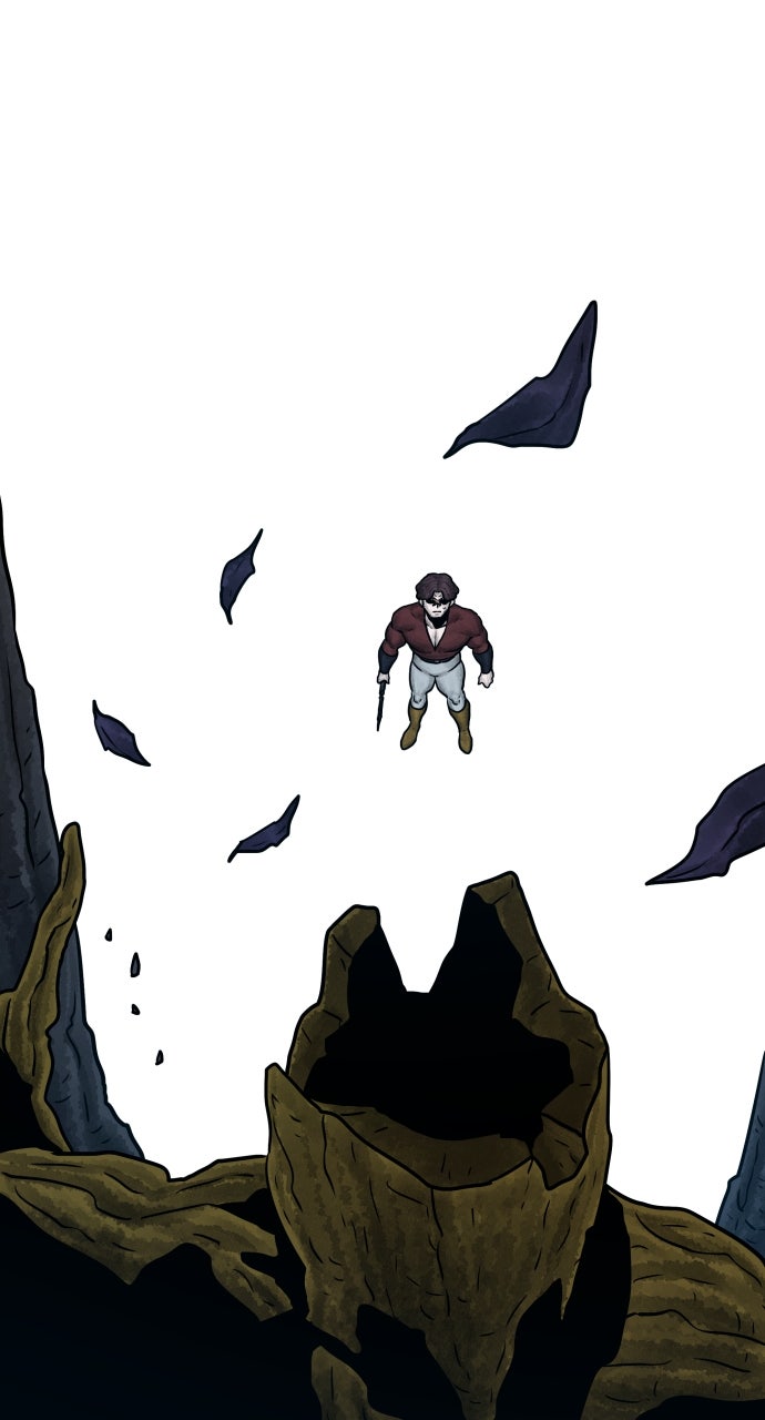 Read Warrior Executioner EN Manga Online