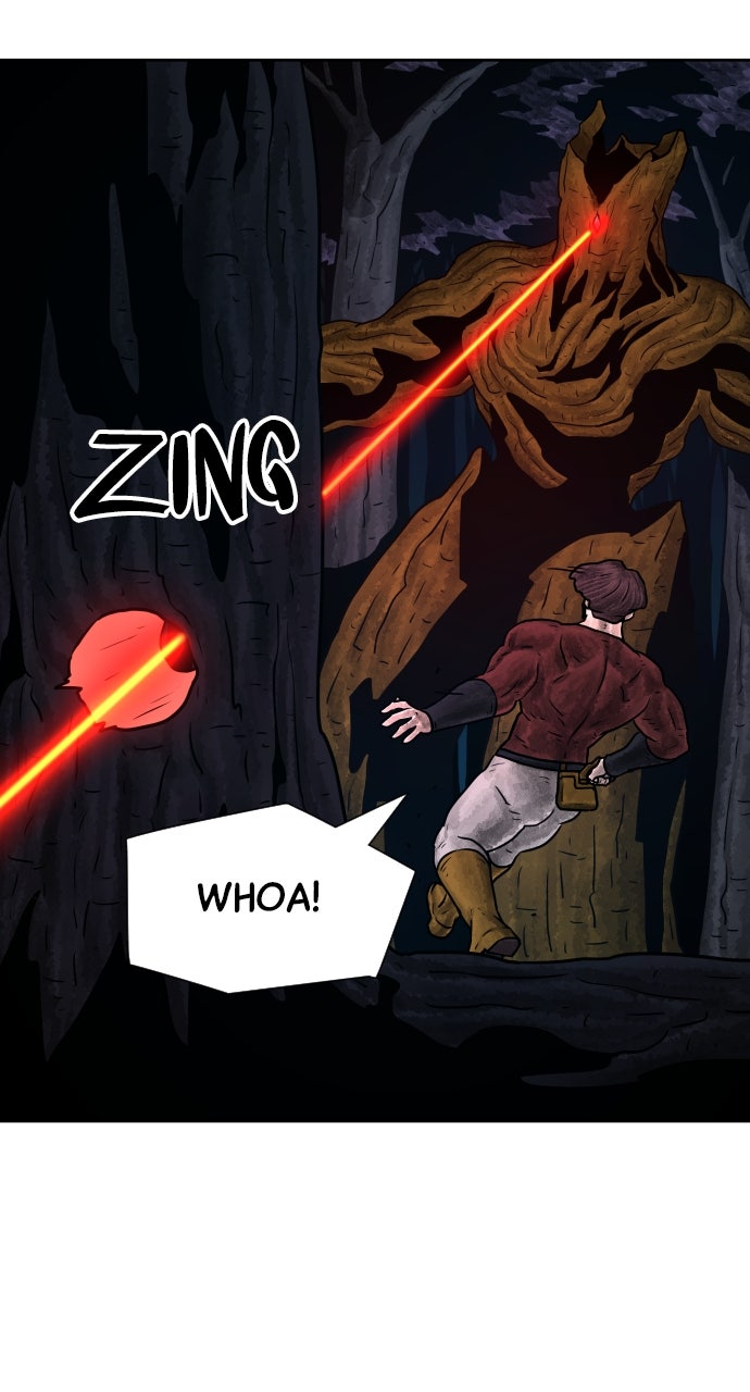 Read Warrior Executioner EN Manga Online