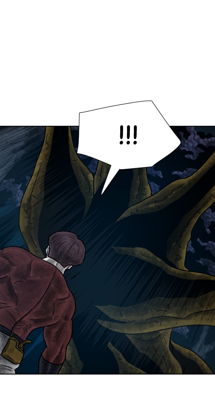 Read Warrior Executioner EN Manga Online