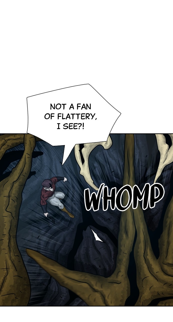 Read Warrior Executioner EN Manga Online