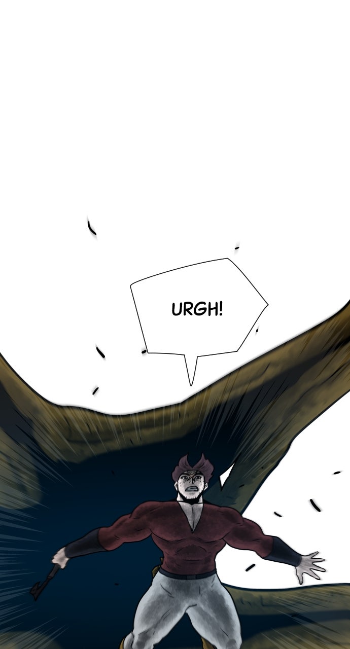 Read Warrior Executioner EN Manga Online