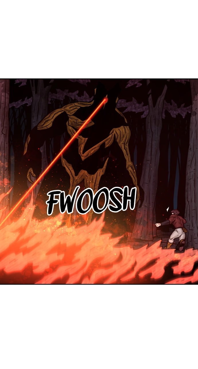 Read Warrior Executioner EN Manga Online