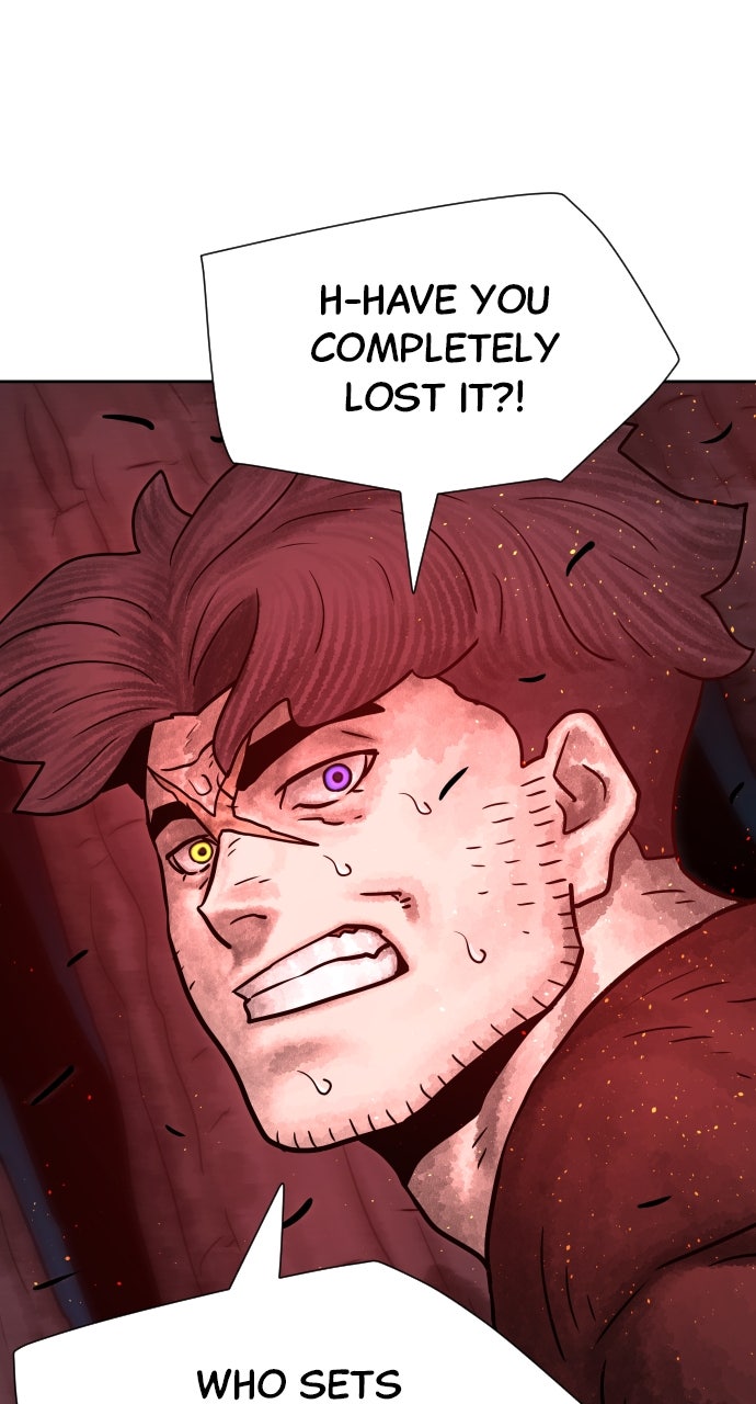 Read Warrior Executioner EN Manga Online