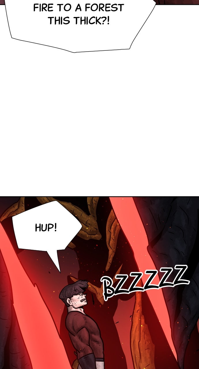 Read Warrior Executioner EN Manga Online