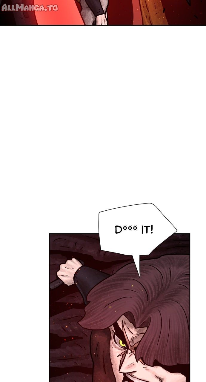 Read Warrior Executioner EN Manga Online