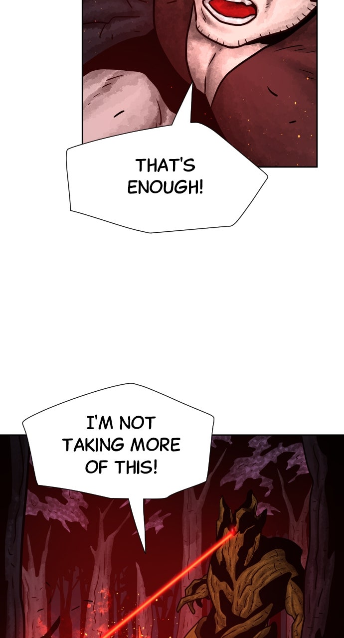 Read Warrior Executioner EN Manga Online