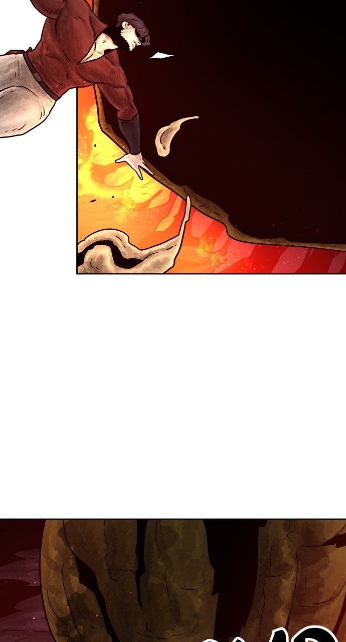 Read Warrior Executioner EN Manga Online