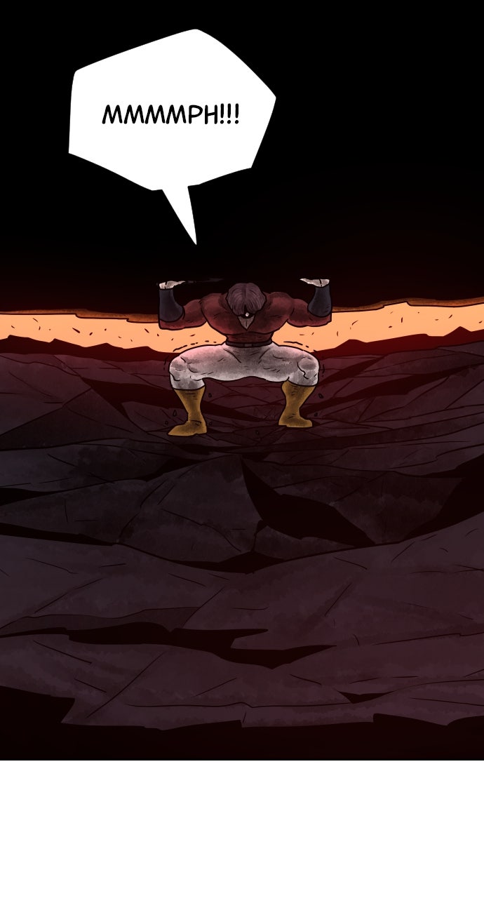 Read Warrior Executioner EN Manga Online