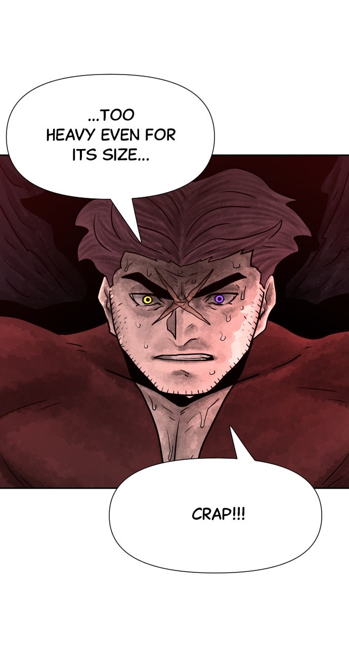 Read Warrior Executioner EN Manga Online