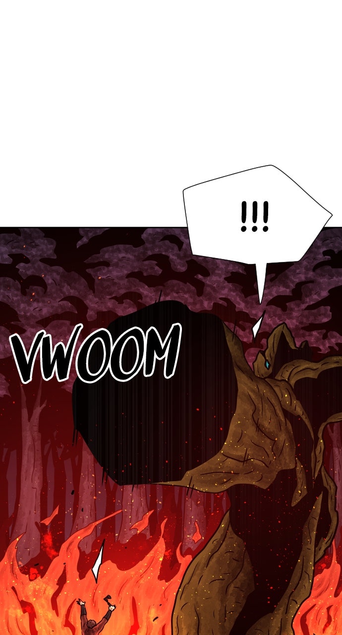 Read Warrior Executioner EN Manga Online