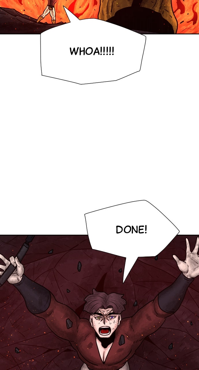 Read Warrior Executioner EN Manga Online