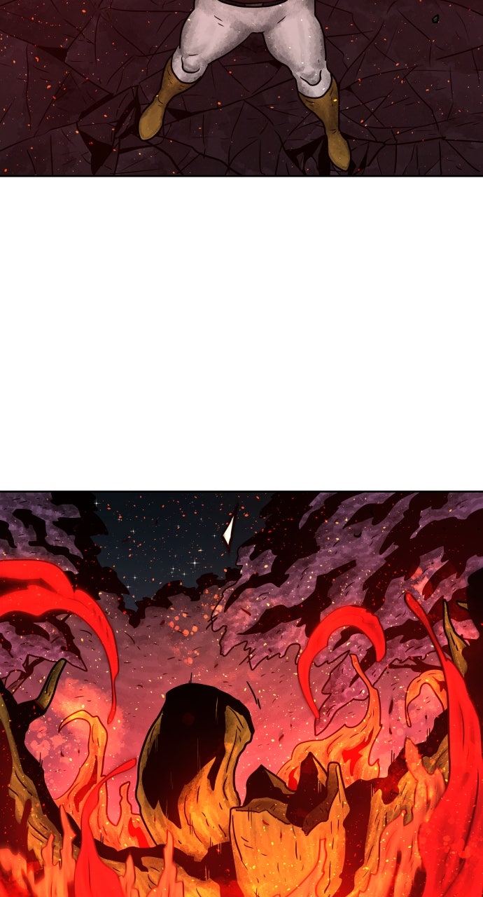 Read Warrior Executioner EN Manga Online