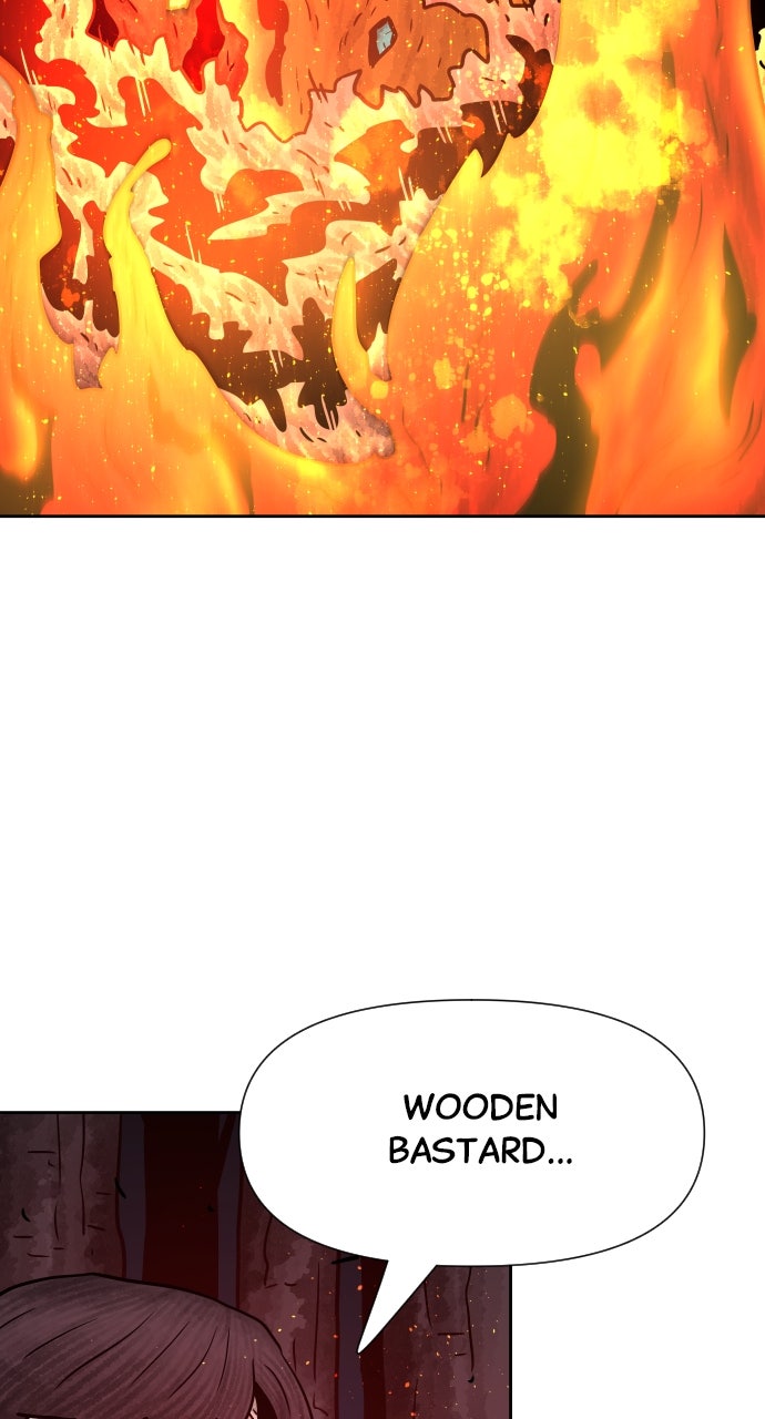 Read Warrior Executioner EN Manga Online