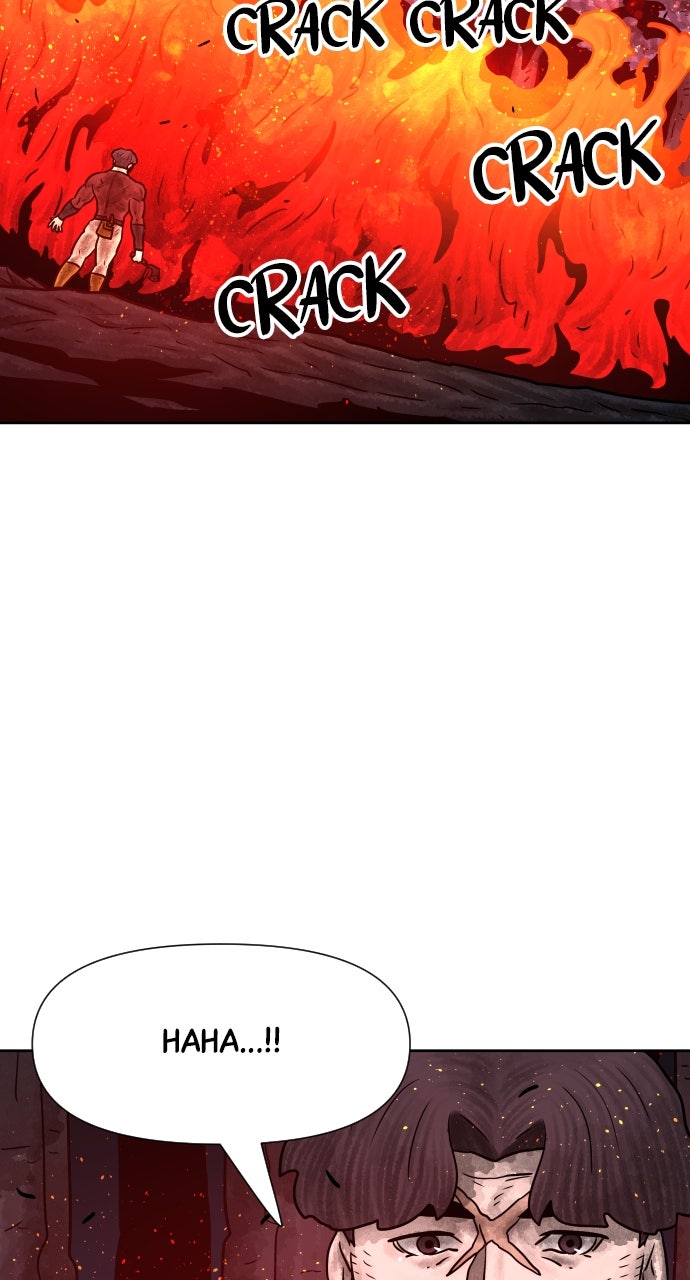 Read Warrior Executioner EN Manga Online