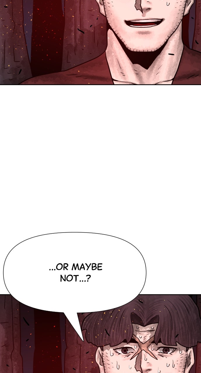 Read Warrior Executioner EN Manga Online