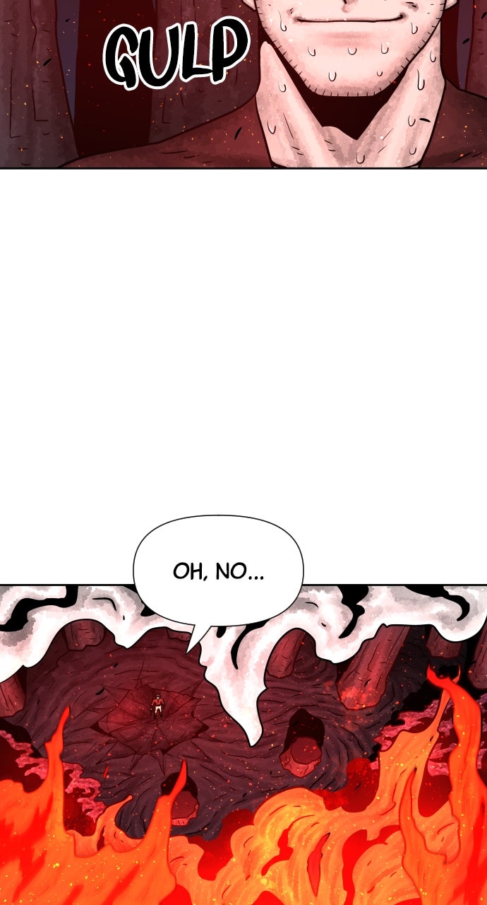 Read Warrior Executioner EN Manga Online