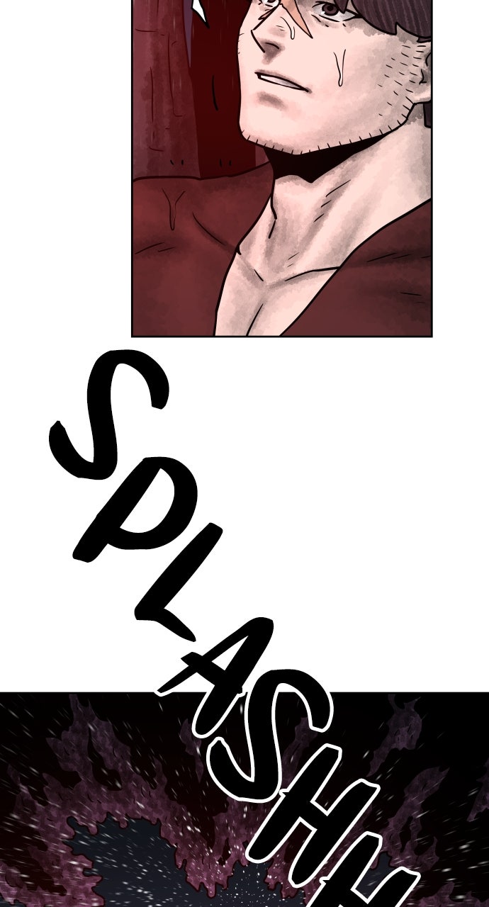 Read Warrior Executioner EN Manga Online