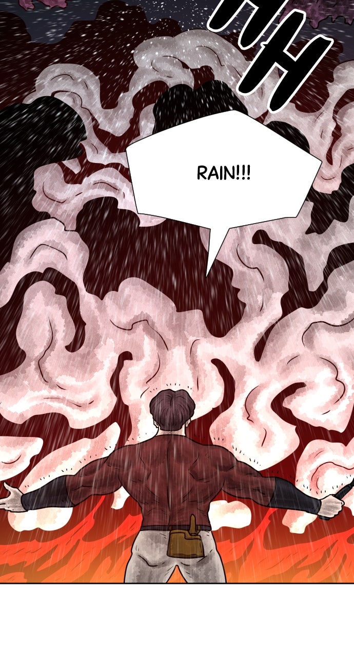 Read Warrior Executioner EN Manga Online