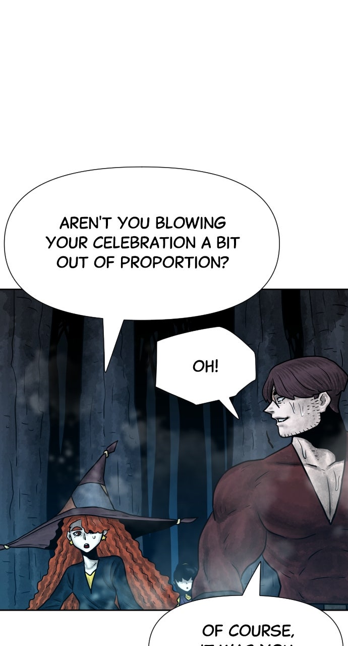 Read Warrior Executioner EN Manga Online