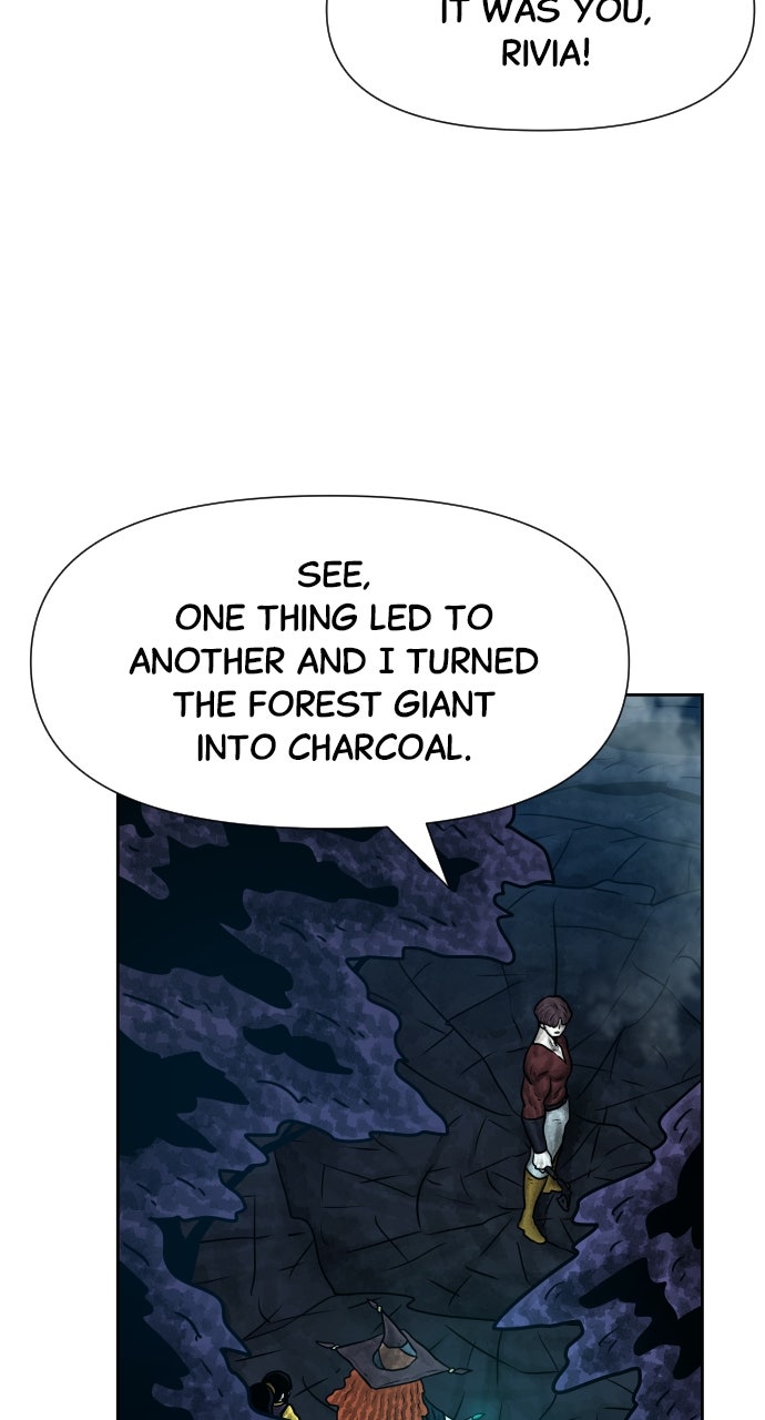 Read Warrior Executioner EN Manga Online