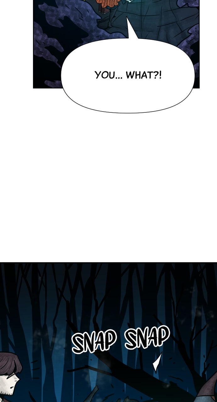 Read Warrior Executioner EN Manga Online
