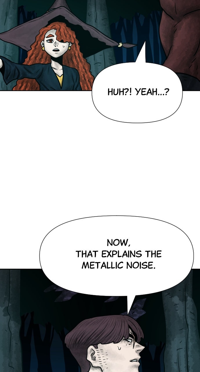 Read Warrior Executioner EN Manga Online