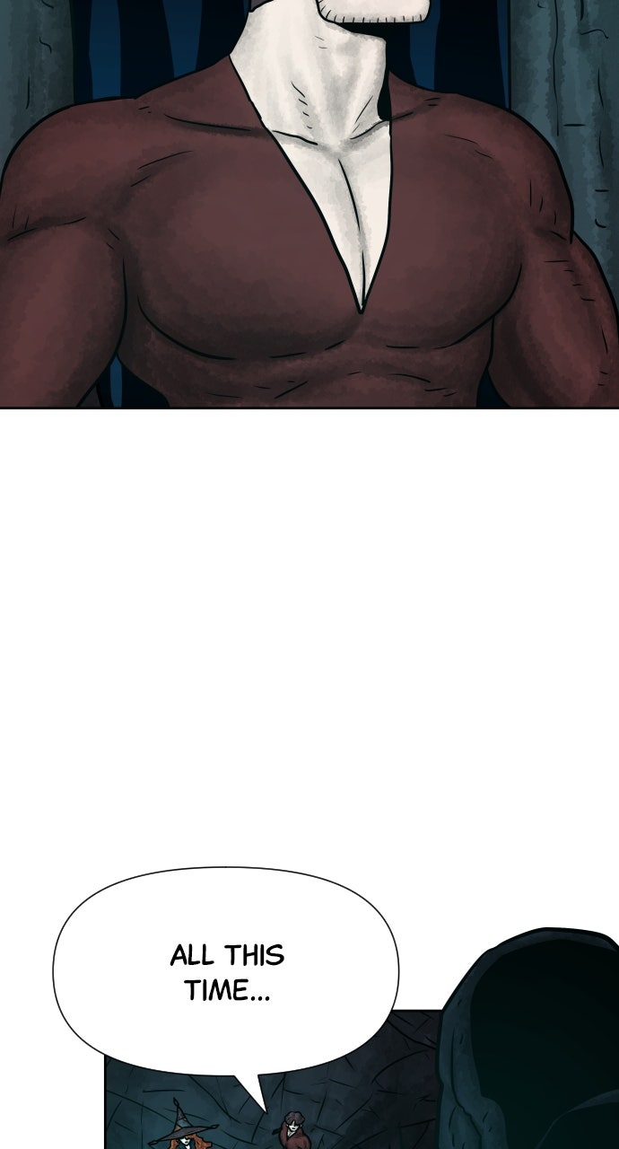 Read Warrior Executioner EN Manga Online