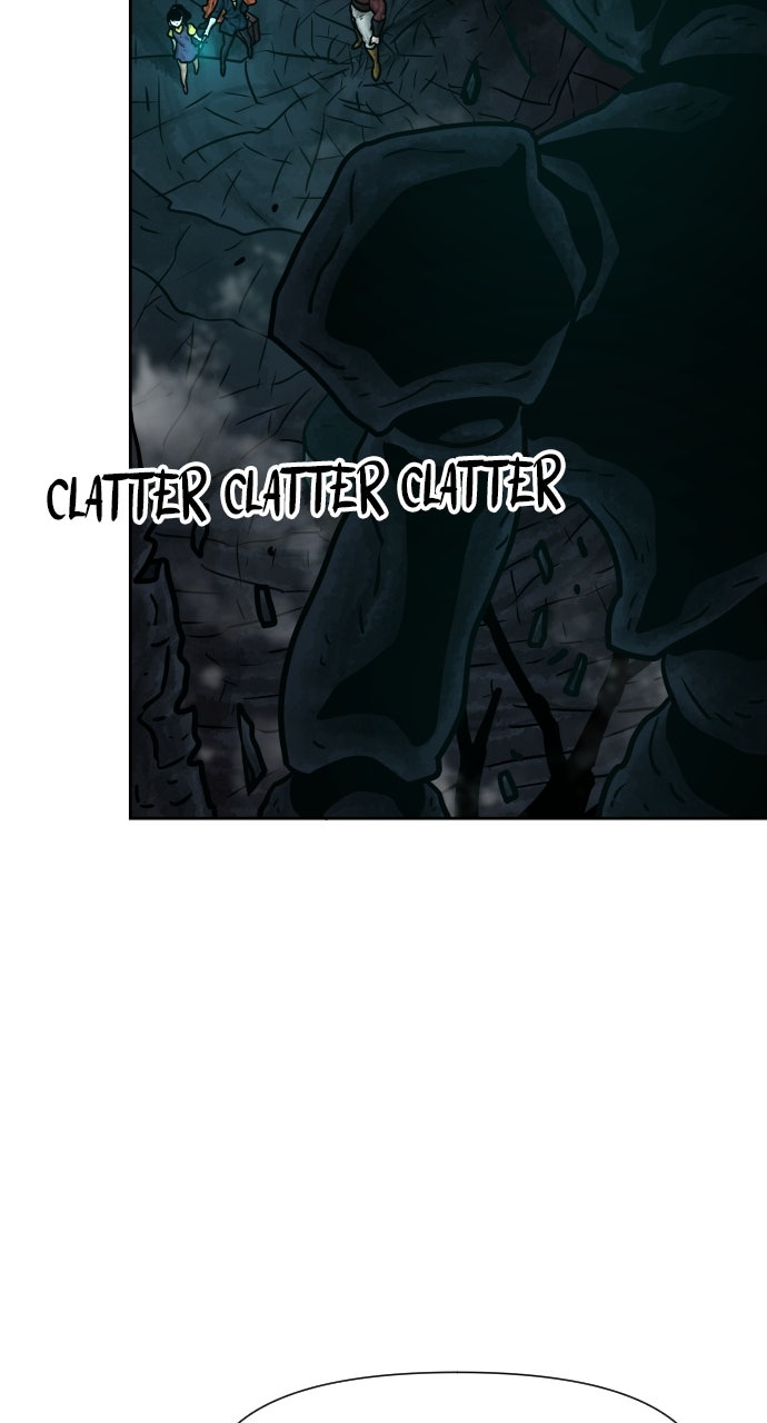 Read Warrior Executioner EN Manga Online