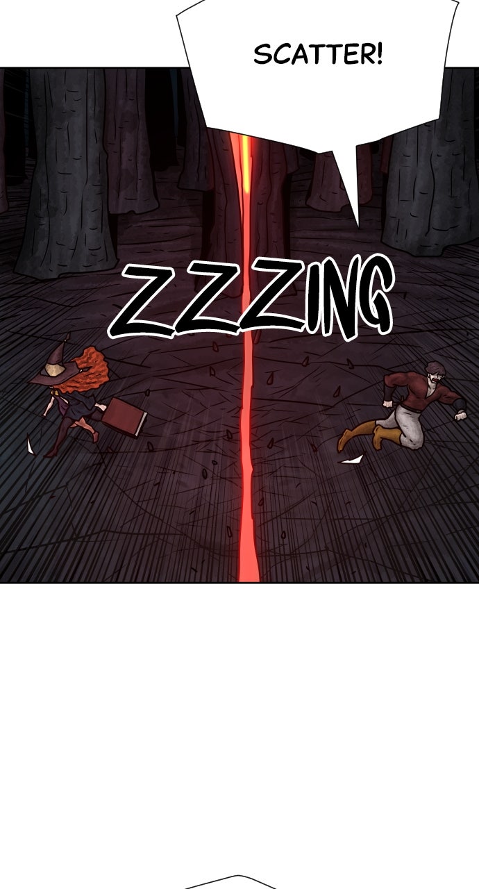 Read Warrior Executioner EN Manga Online