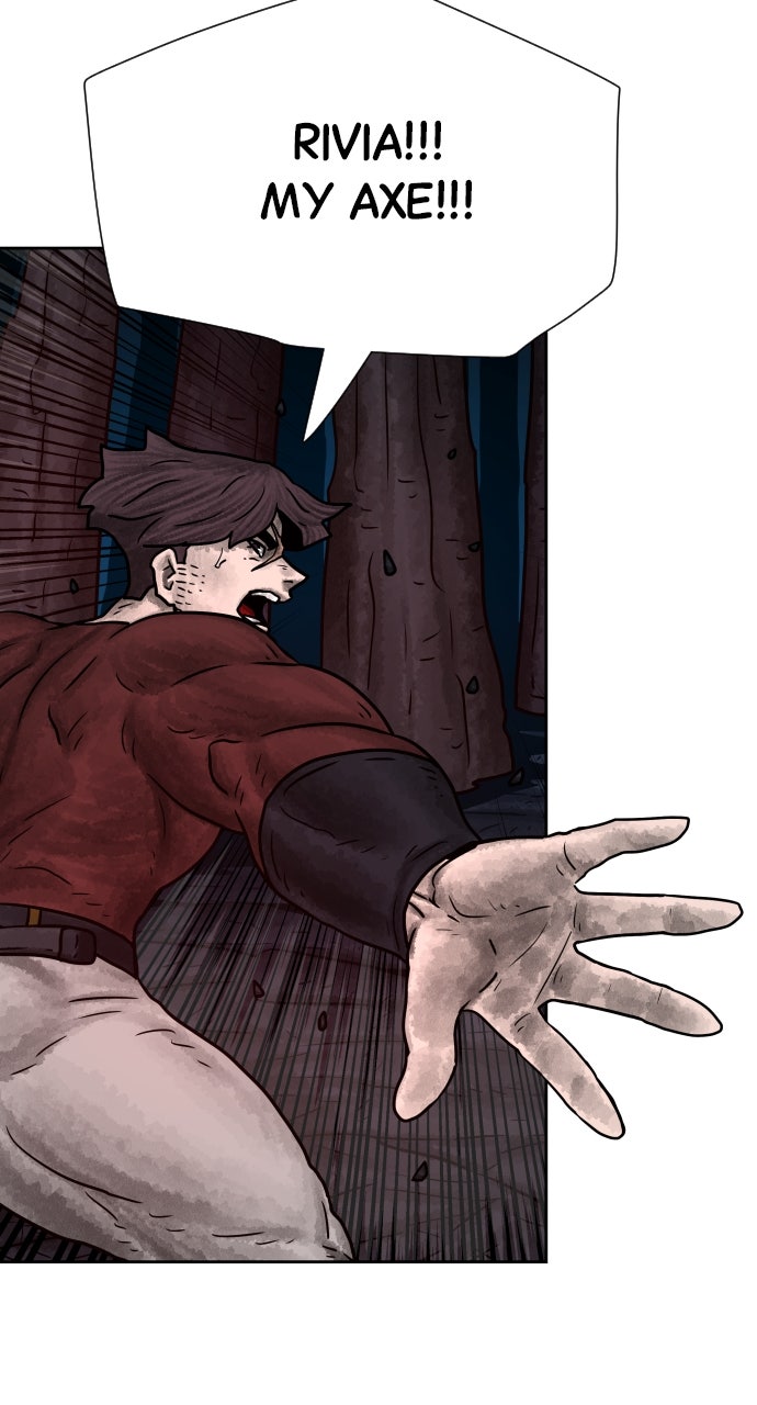 Read Warrior Executioner EN Manga Online