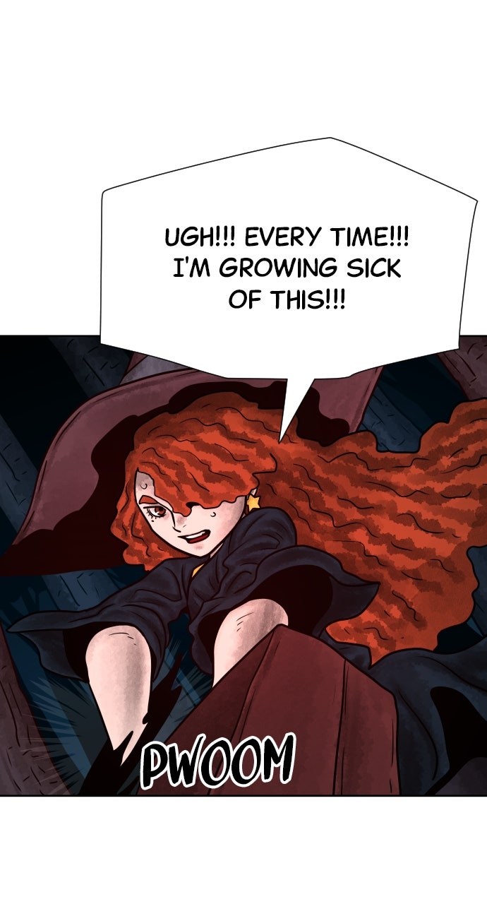 Read Warrior Executioner EN Manga Online