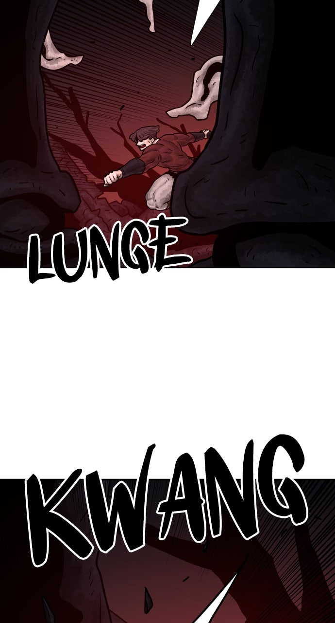 Read Warrior Executioner EN Manga Online