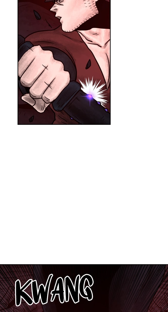 Read Warrior Executioner EN Manga Online