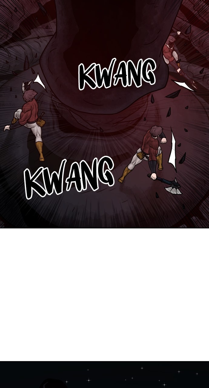 Read Warrior Executioner EN Manga Online