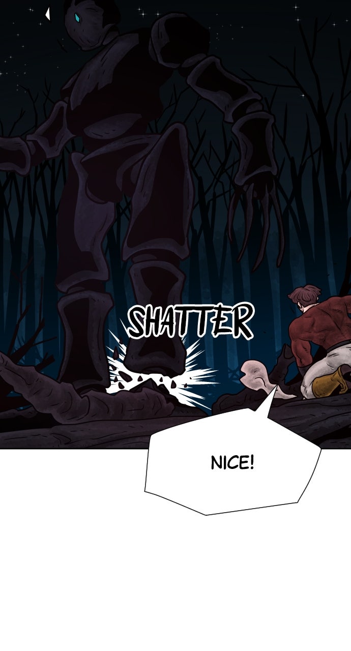 Read Warrior Executioner EN Manga Online