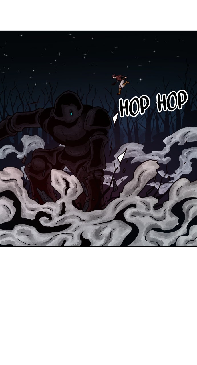 Read Warrior Executioner EN Manga Online