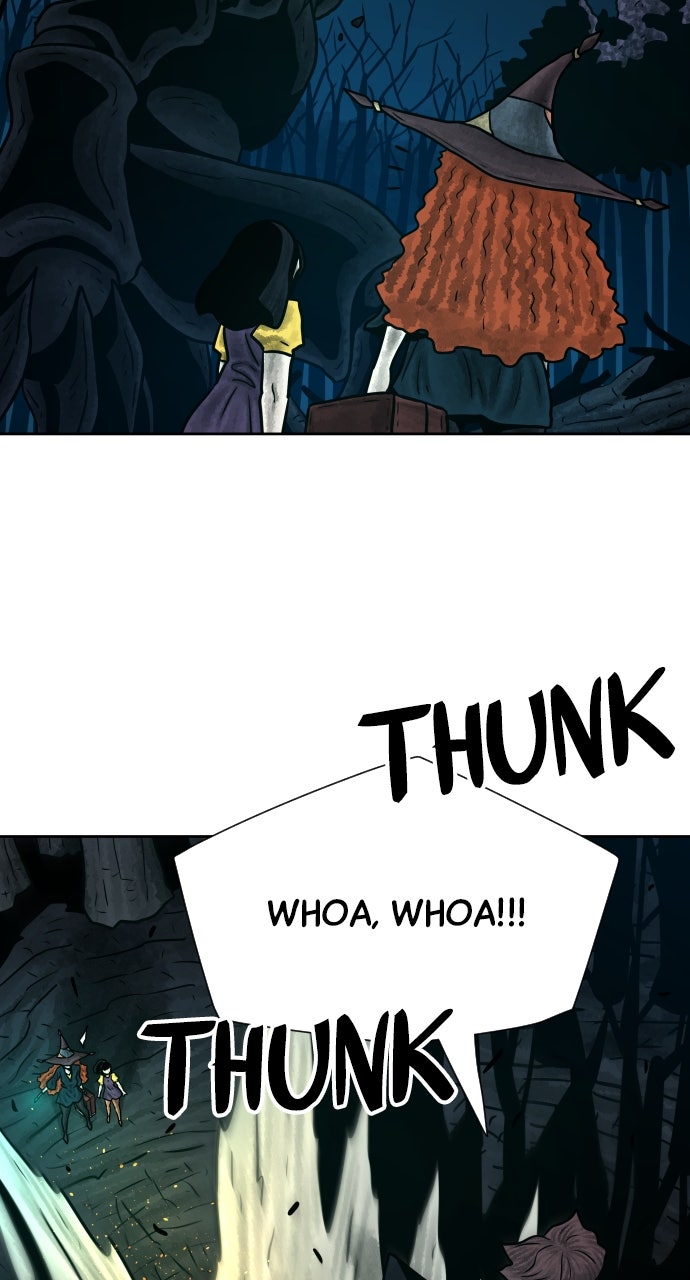 Read Warrior Executioner EN Manga Online