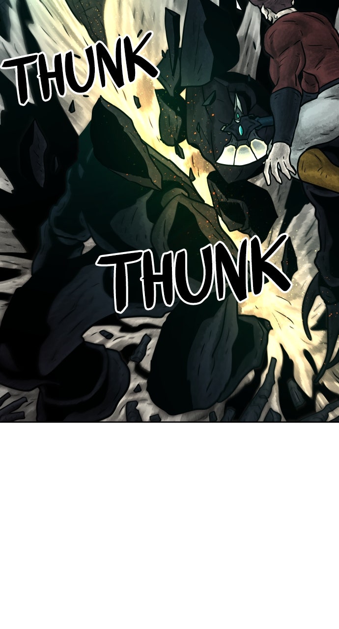 Read Warrior Executioner EN Manga Online