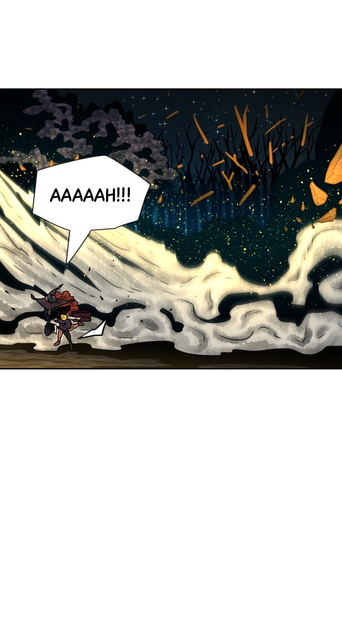 Read Warrior Executioner EN Manga Online