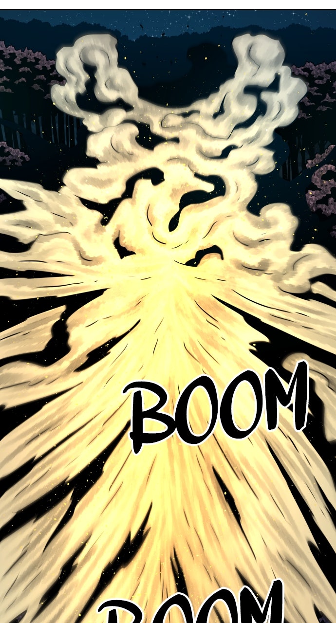 Read Warrior Executioner EN Manga Online