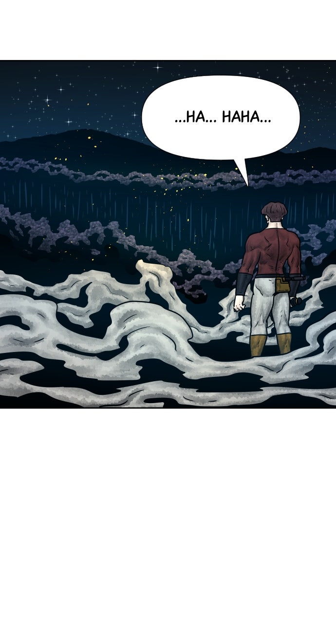 Read Warrior Executioner EN Manga Online