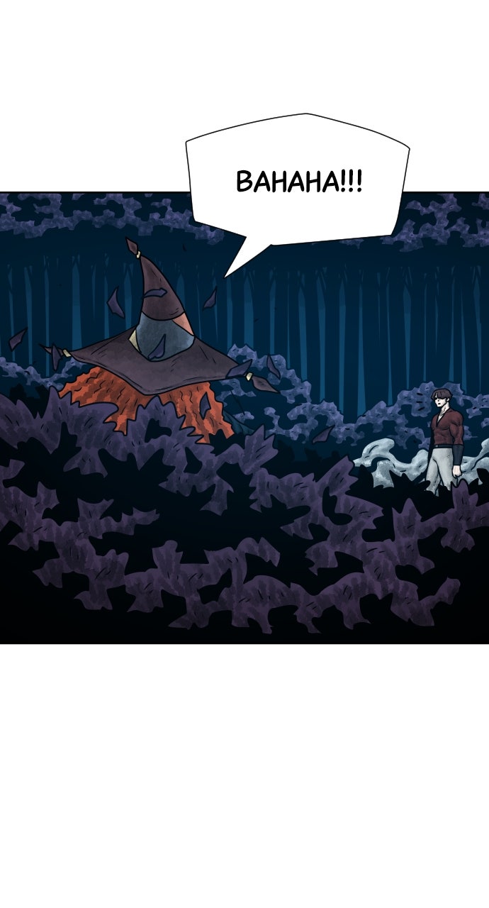 Read Warrior Executioner EN Manga Online