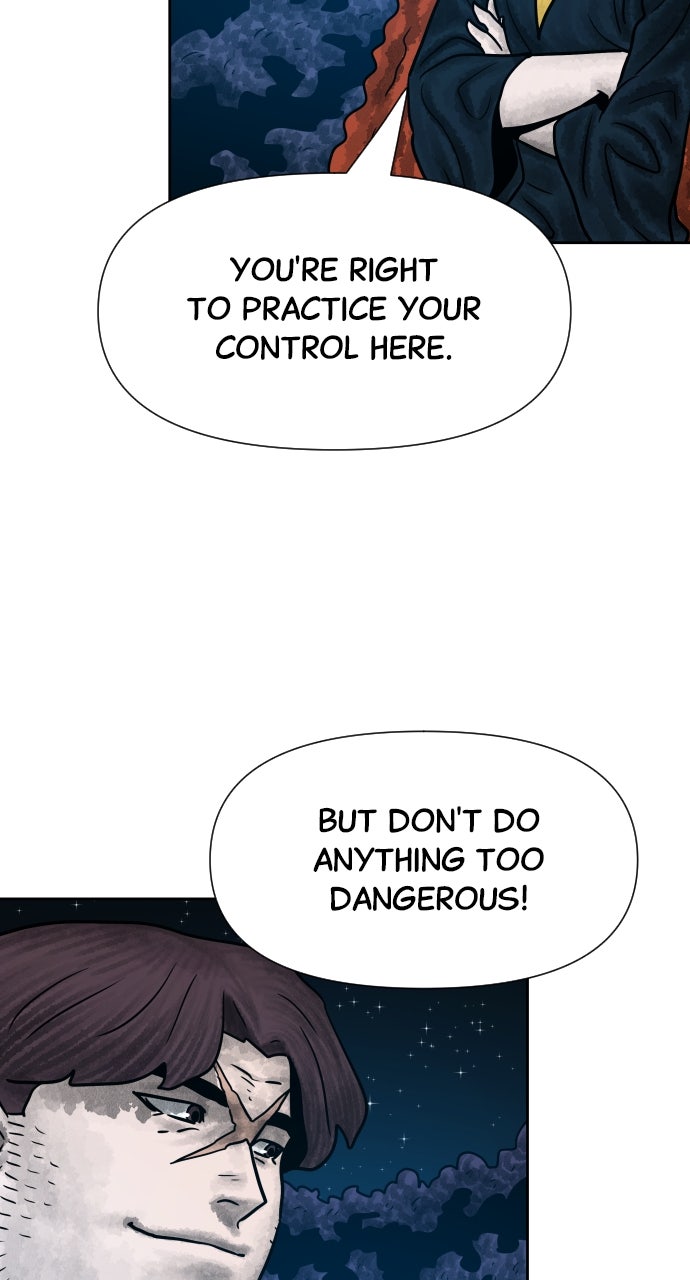 Read Warrior Executioner EN Manga Online