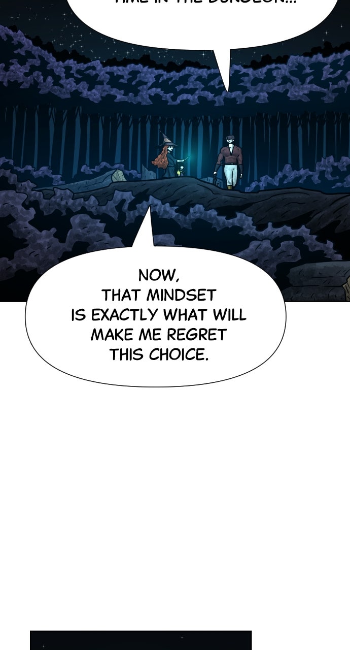 Read Warrior Executioner EN Manga Online