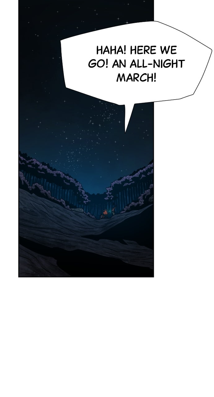 Read Warrior Executioner EN Manga Online