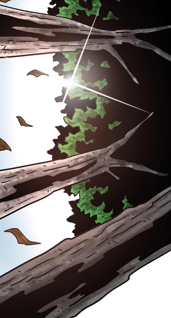 Read Warrior Executioner EN Manga Online