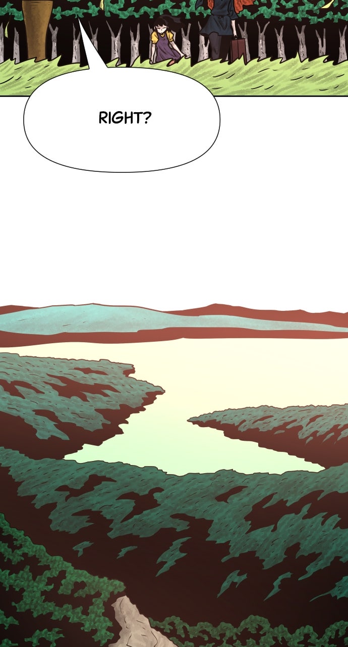 Read Warrior Executioner EN Manga Online